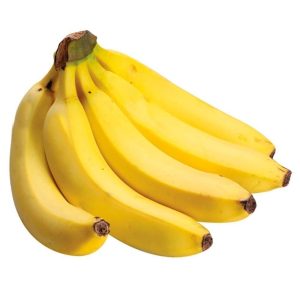 Banana Nanica