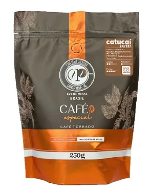 Café CATUCAI Moído - 250g