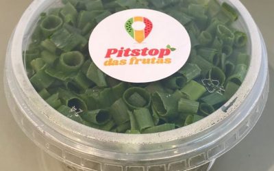 Cebolinha Picada 70g