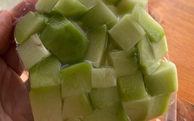 Chuchu Picado - Vácuo