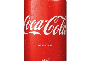 Coca-Cola 350ml