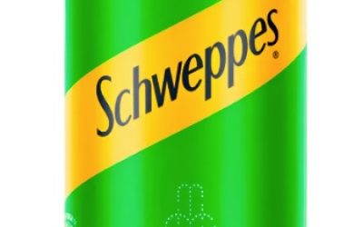 Schweppes - 350ml